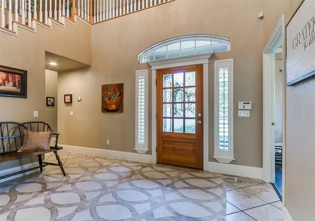 5th image of 1250 N Tea Olive Way, Mustang, OK 73064 | MLS# 1191486