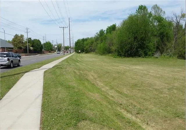 Photo 1 of Land for sale at 801 Nw 36th Avenue, Norman, OK 73072 | MLS# 1191503 | Listing updated on 2026-09-24
