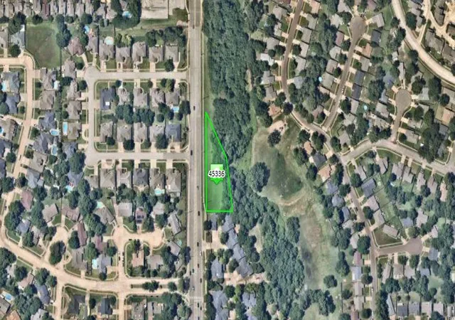 Photo 3 of Land for sale at 801 Nw 36th Avenue, Norman, OK 73072 | MLS# 1191503 | Listing updated on 2026-09-24