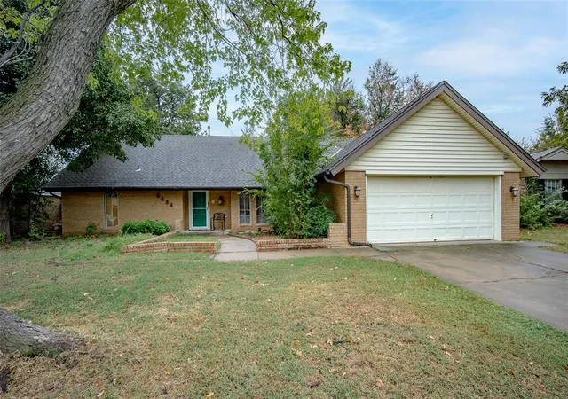 1st image of 6404 Brentford Ter, Oklahoma City, OK 73132 | MLS# 1191551