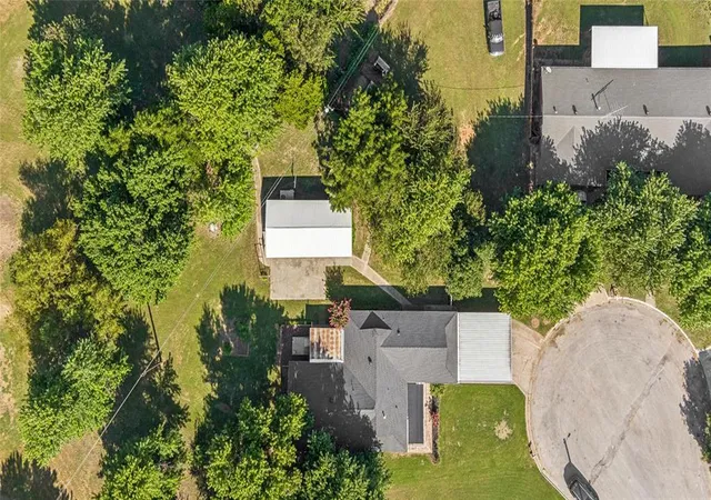 Homes for sale in Minco, OK | 719 Nw Belle Dr, Minco, OK 73059 | MLS# 1191566