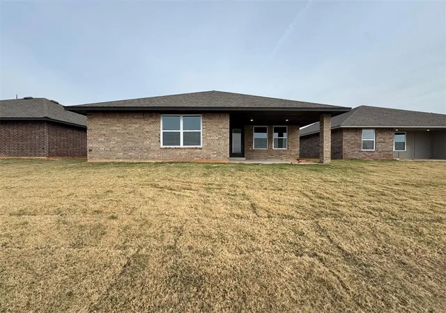 18th image of 2619 Turtle Way, Oklahoma City, OK 73130 | MLS# 1191583