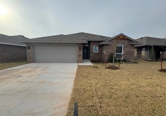 1st image of 2711 Turtle Way, Oklahoma City, OK 73130 | MLS# 1191584