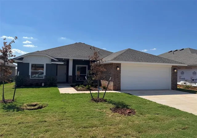 1st image of 2715 Turtle Way, Oklahoma City, OK 73130 | MLS# 1191589
