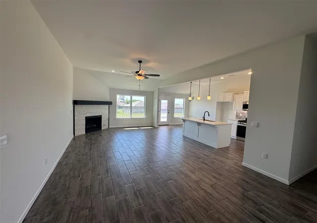 3rd image of 2715 Turtle Way, Oklahoma City, OK 73130 | MLS# 1191589