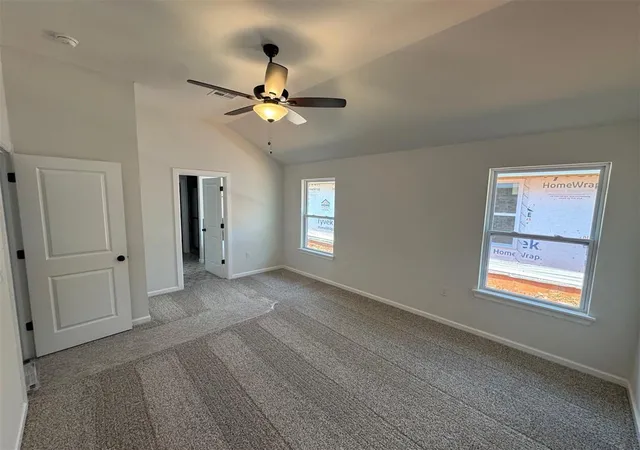 5th image of 2715 Turtle Way, Oklahoma City, OK 73130 | MLS# 1191589