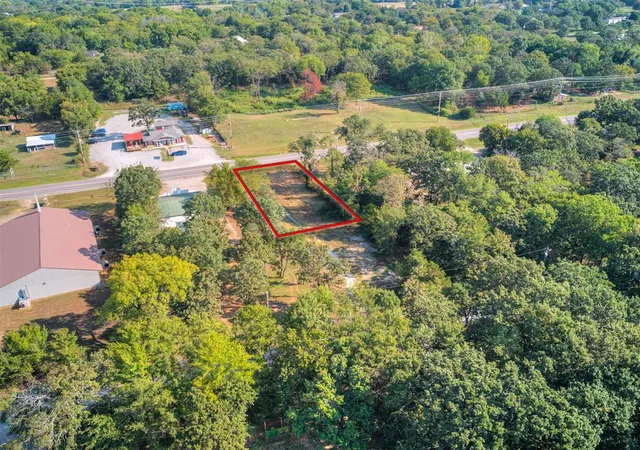 1st image of E 419126 E 1141 Rd, Eufaula, OK 74432 | MLS# 1191605