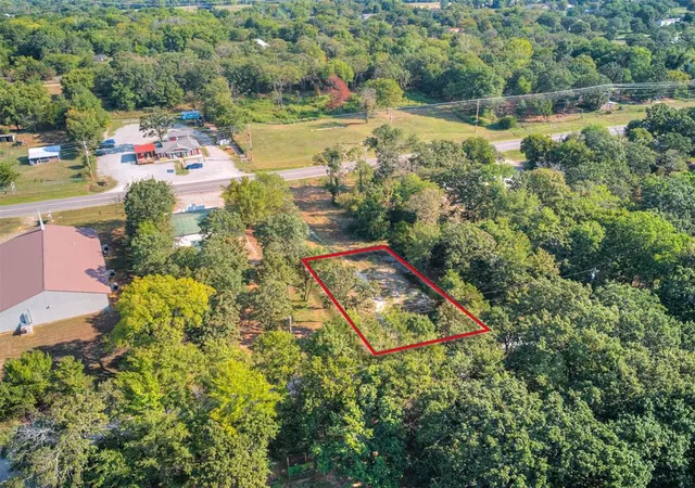 3rd image of E 419126 E 1141 Rd, Eufaula, OK 74432 | MLS# 1191605