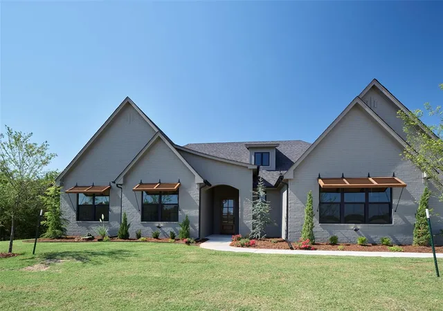 4th image of 11809 Josie Ln, Oklahoma City, OK 73173 | MLS# 1191644