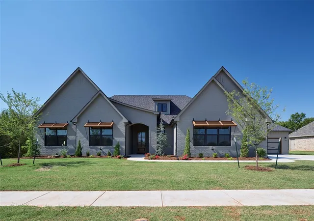 5th image of 11809 Josie Ln, Oklahoma City, OK 73173 | MLS# 1191644