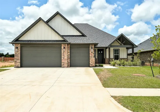 1st image of 5105 Grand Canyon Blvd, Mustang, OK 73064 | MLS# 1191721