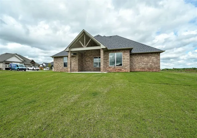 43rd image of 5012 Grand Canyon Blvd, Mustang, OK 73064 | MLS# 1191746