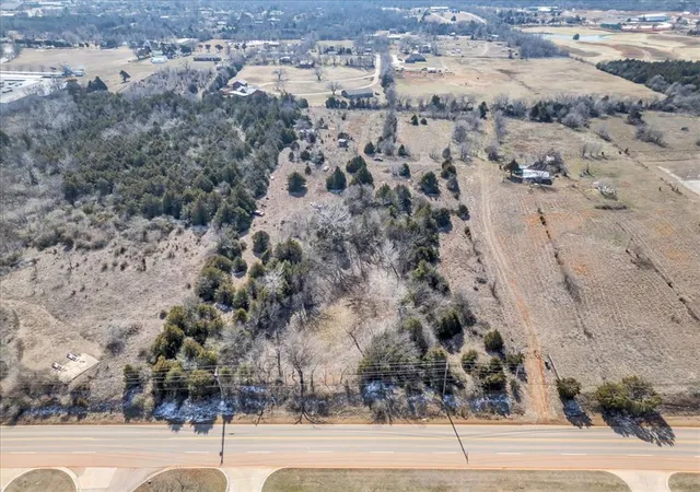 Photo 2 of Land for sale at 600 E Wilshire Blvd, Oklahoma City, OK 73105 | MLS# 1191805 | Listing updated on 2026-04-10