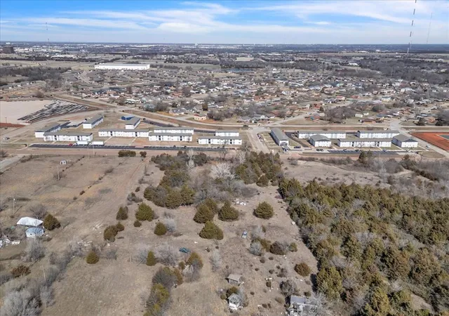 Photo 3 of Land for sale at 600 E Wilshire Blvd, Oklahoma City, OK 73105 | MLS# 1191805 | Listing updated on 2026-04-10