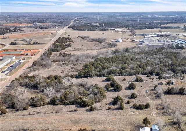 Photo 4 of Land for sale at 600 E Wilshire Blvd, Oklahoma City, OK 73105 | MLS# 1191805 | Listing updated on 2026-04-10