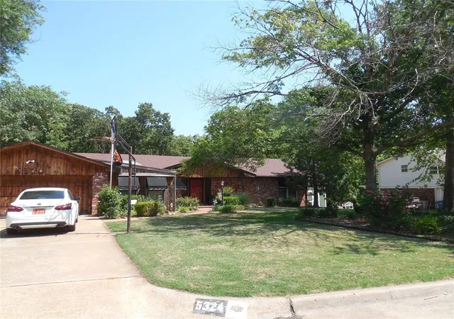 4th image of 5324 W Country Club Dr, Stillwater, OK 74074 | MLS# 1191852