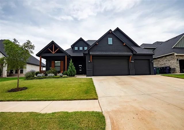 1st image of 10712 N Two Lakes Dr, Yukon, OK 73099 | MLS# 1191898