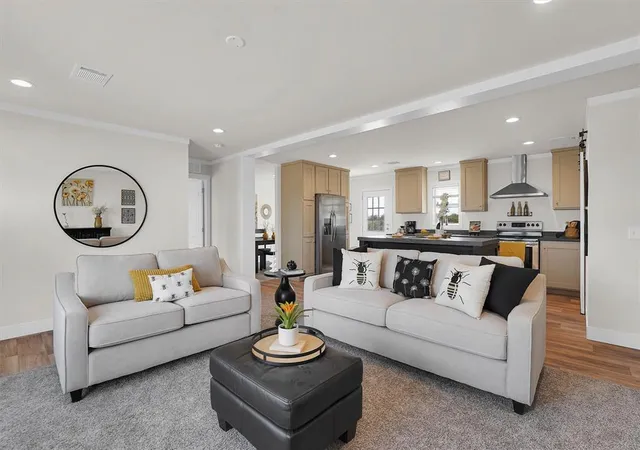 Photo 4 of Single family home for sale at 12327 N 1890 Road, Sayre, OK 73662 | MLS# 1191960 | Listing updated on 2026-10-12