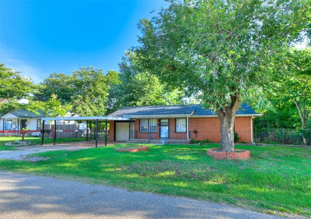 Homes for sale in Oklahoma City, OK | 4113 Se 43rd St, Oklahoma City, OK 73115 | MLS# 1192017