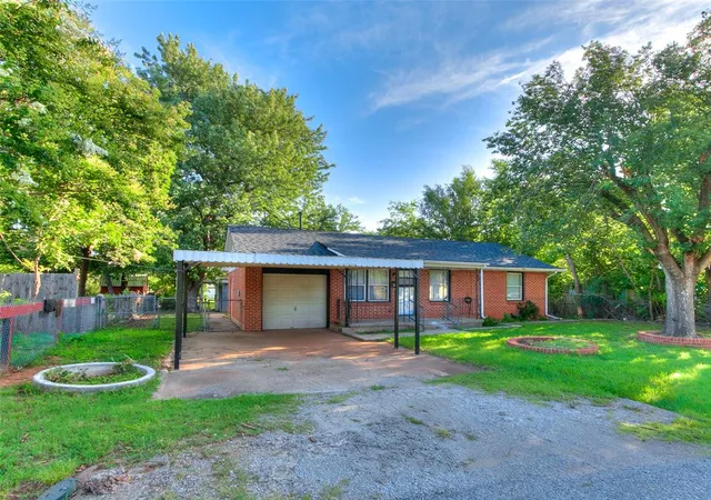Homes for sale in Oklahoma City, OK | 4113 Se 43rd St, Oklahoma City, OK 73115 | MLS# 1192017