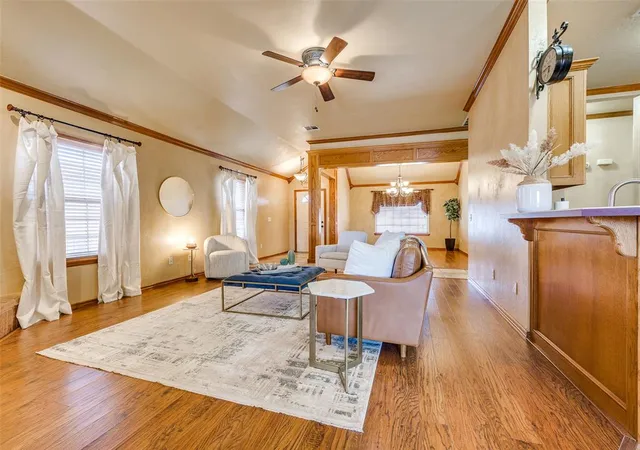 5th image of 401 N Topaz Way, Mustang, OK 73064 | MLS# 1192020