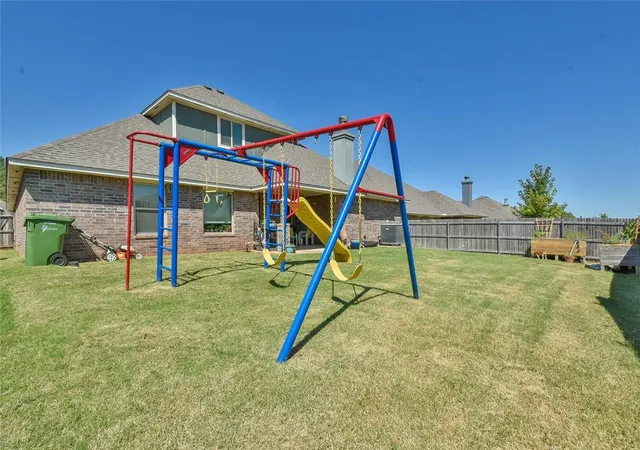 36th image of 613 Side Track Rd, Yukon, OK 73099 | MLS# 1192038