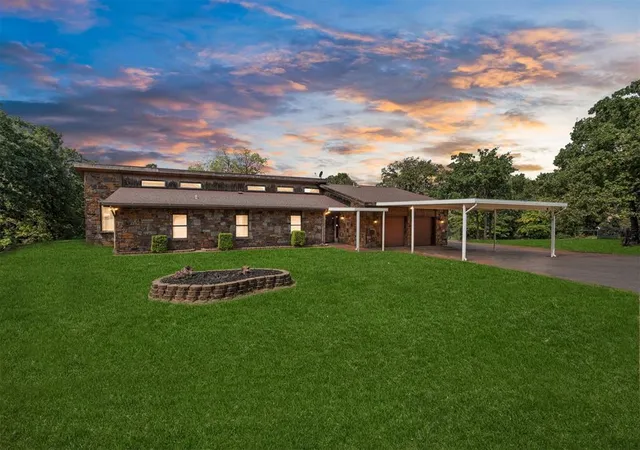 Photo 50 of Single family home for sale at 12721 Three Oaks Dr, Jones, OK 73049 | MLS# 1192045 | Listing updated on 2025-12-06