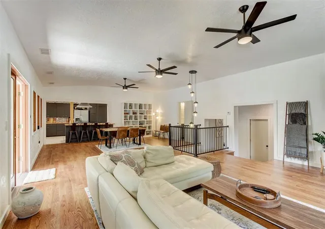 Photo 2 of Single family home for sale at 11000 Western, Oklahoma City, OK 73170 | MLS# 1192091 | Listing updated on 2025-09-21