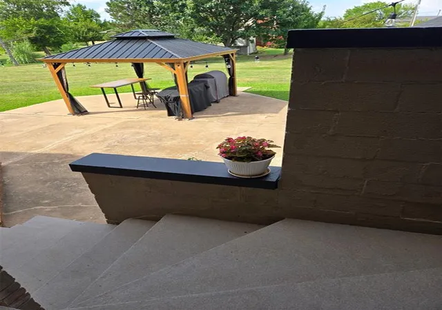 Photo 39 of Single family home for sale at 11000 Western, Oklahoma City, OK 73170 | MLS# 1192091 | Listing updated on 2025-09-21