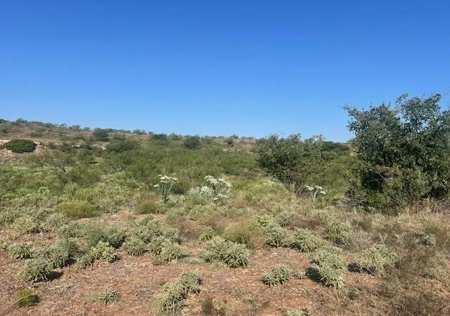 Photo 1 of Land for sale at 1480 E County Rds, Mangum, OK 73554 | MLS# 1192114 | Listing updated on 2025-12-12