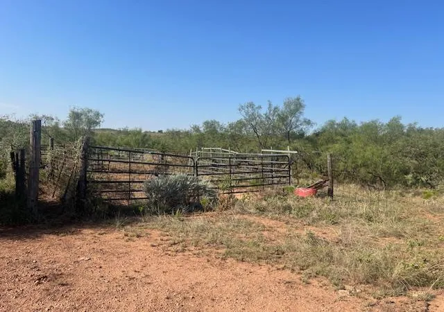 Photo 2 of Land for sale at 1480 E County Rds, Mangum, OK 73554 | MLS# 1192114 | Listing updated on 2025-12-12