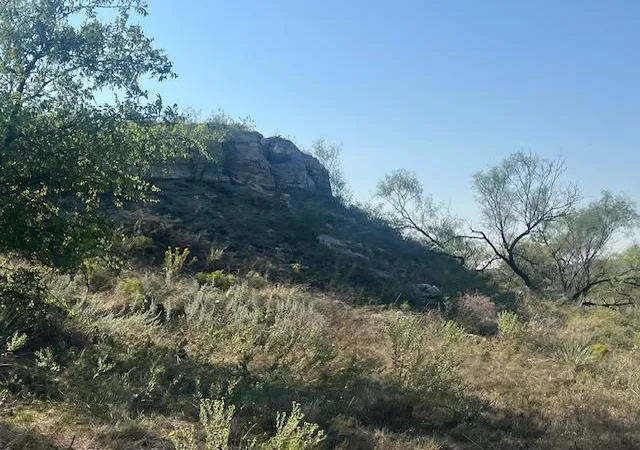 Photo 5 of Land for sale at 1480 E County Rds, Mangum, OK 73554 | MLS# 1192114 | Listing updated on 2025-12-12
