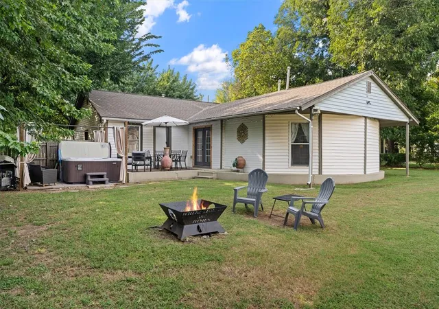 Photo 22 of Single family home for sale at 601 S 8th Street Dr, Yukon, OK 73099 | MLS# 1192150 | Listing updated on 2026-02-13