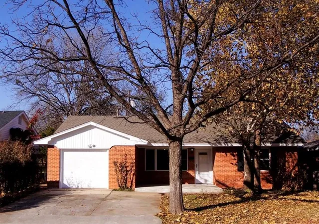 1st image of 1223 Nw 80th St, Oklahoma City, OK 73114 | MLS# 1192270
