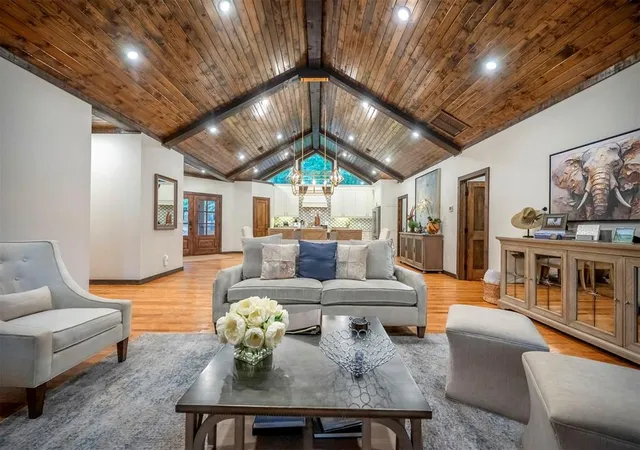 Photo 3 of Sale Pending at 79 Silent Stream Trl, Broken Bow, OK 74728 | MLS# 1192366 | Listing updated on 2026-09-03