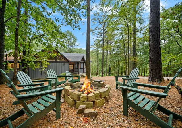 Photo 4 of Sale Pending at 79 Silent Stream Trl, Broken Bow, OK 74728 | MLS# 1192366 | Listing updated on 2026-09-03