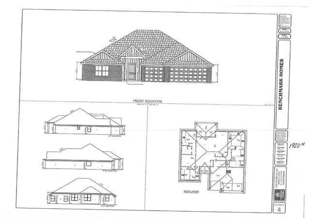 1st image of 1029 Nw 17th St, Newcastle, OK 73065 | MLS# 1192400