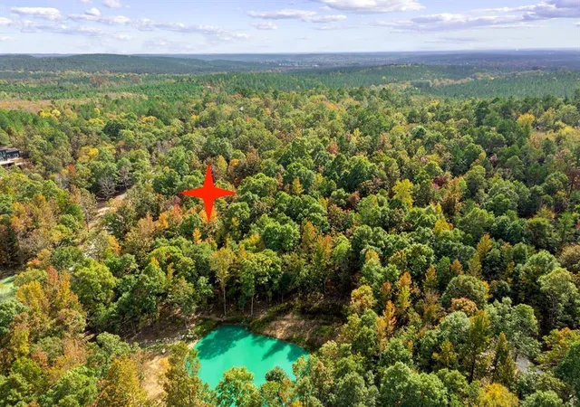 1st image of 111 Woodland Lakes Trl, Broken Bow, OK 74728 | MLS# 1192409