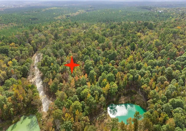 2nd image of 111 Woodland Lakes Trl, Broken Bow, OK 74728 | MLS# 1192409