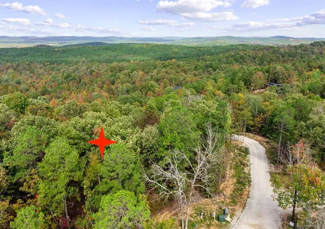 3rd image of 111 Woodland Lakes Trl, Broken Bow, OK 74728 | MLS# 1192409