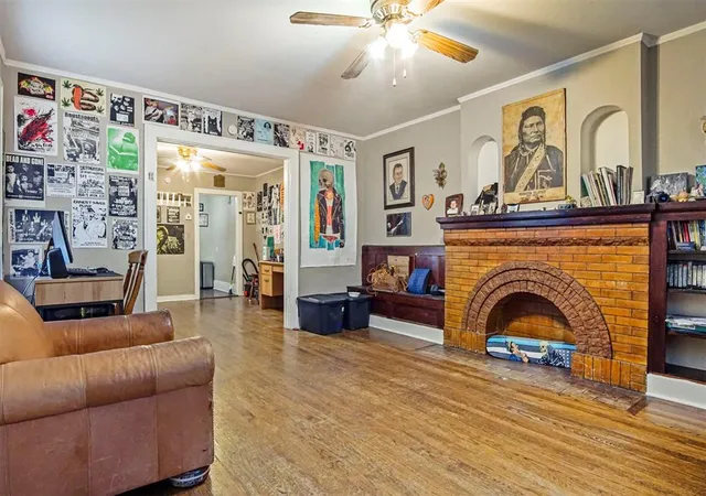 Homes for sale in Oklahoma City, OK | 926 W Hill St, Oklahoma City, OK 73118 | MLS# 1192444