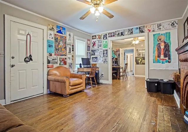 Homes for sale in Oklahoma City, OK | 926 W Hill St, Oklahoma City, OK 73118 | MLS# 1192444