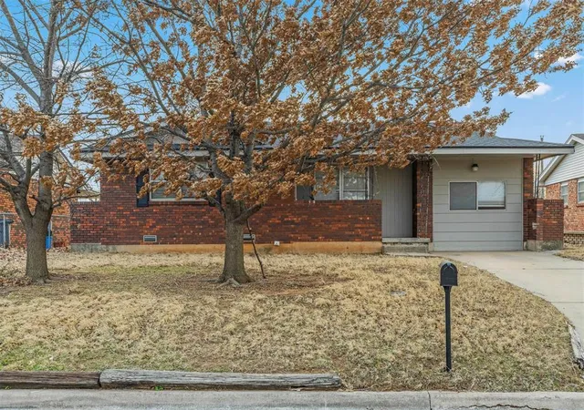 1st image of 344 Nw 65th St, Lawton, OK 73505 | MLS# 1192474