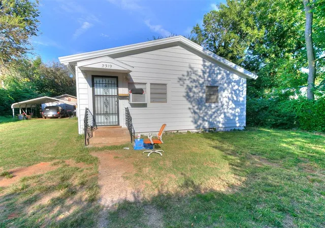 Homes for sale in Oklahoma City, OK | 2319 S Stiles Ave, Oklahoma City, OK 73129 | MLS# 1192530