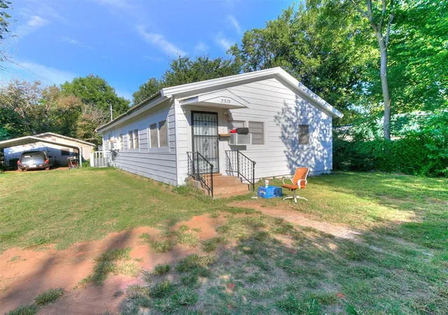 Homes for sale in Oklahoma City, OK | 2319 S Stiles Ave, Oklahoma City, OK 73129 | MLS# 1192530
