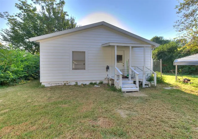 Homes for sale in Oklahoma City, OK | 2319 S Stiles Ave, Oklahoma City, OK 73129 | MLS# 1192530