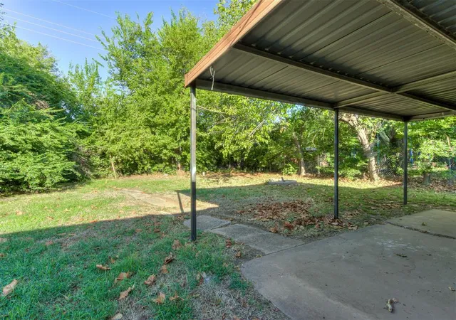 29th image of 833 S Scott St, Oklahoma City, OK 73115 | MLS# 1192571