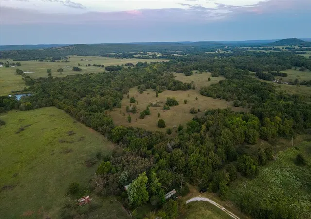 3rd image of 0000 4100 Rd, Eufaula, OK 74432 | MLS# 1192589