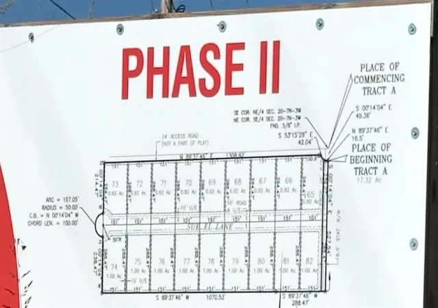 Land for sale at 00000 Sue El Ln, Washington, OK 73093 | MLS# 1192596