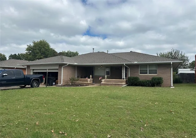 1st image of 4129 Nw 61st St, Oklahoma City, OK 73112 | MLS# 1192598